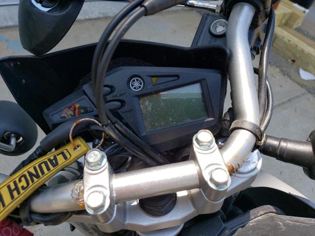 2023 YAMAHA XT250 JYADG24E3PA015977