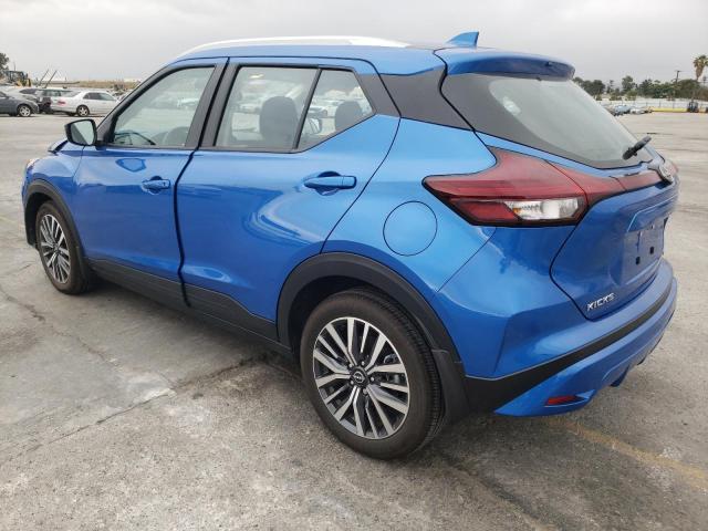 3N1CP5CV5NL480823 Nissan KICKS SV