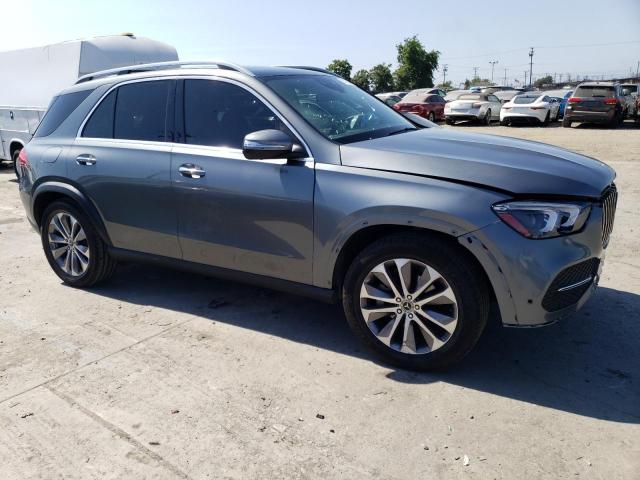 4JGFB4KB4MA467637 Mercedes-Benz Gle 350 4matic