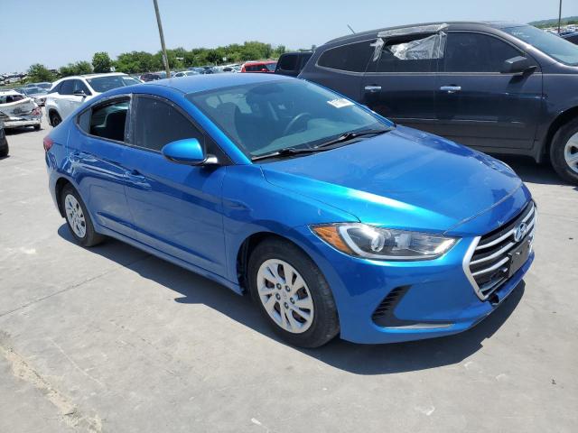 Vin: 5npd74lf3jh214358, lot: 57115693, hyundai elantra se 20184