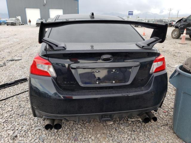 JF1VA2W63M9821594 Subaru Wrx Sti Limited