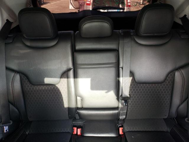 3C4NJCBB1JT414332 Jeep Compass Latitude