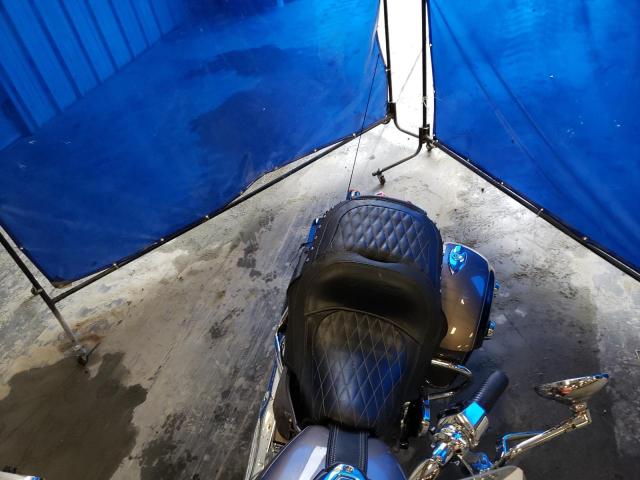 2018 INDIAN MOTORCYCLE CO. ROADMASTER - 56KTRAAA4J3367770