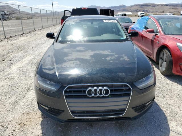 VIN WAUAFAFL4DN039707 2013 Audi A4, Premium no.5