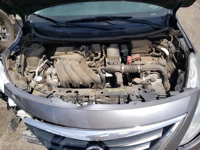 3N1CN7AP5GL877229 Nissan VERSA S
