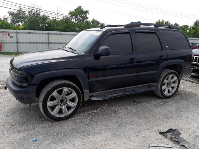 2006 Chevrolet Tahoe 