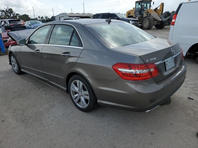 VIN WDDHF8JB3DA722746 2013 Mercedes-Benz E-Class, 3... no.2