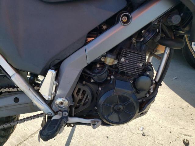 2007 BMW G650 X-COU - WB101940X7XB20157