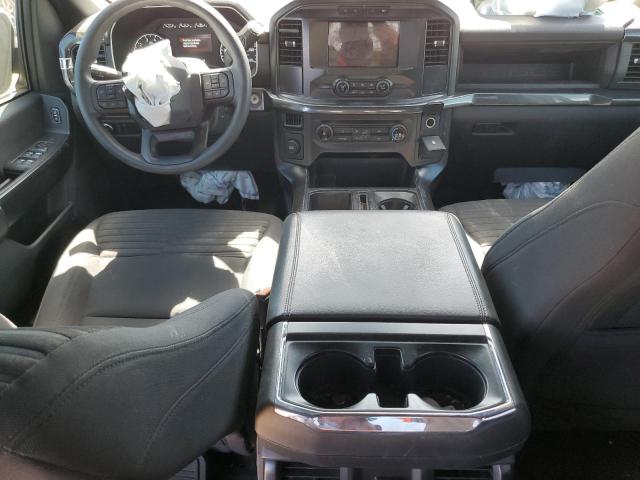 1FTEW1CP5NKD23524 Ford F150 Supercrew
