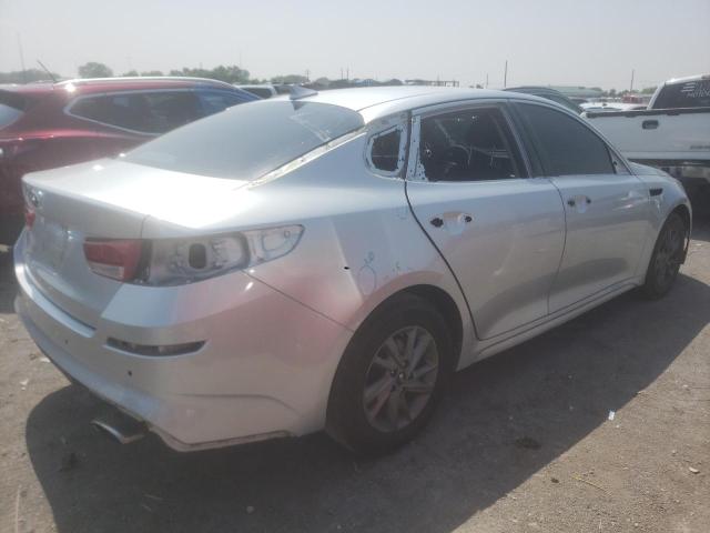 5XXGT4L37KG337110 KIA Optima Lx