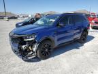 2021 KIA SORENTO SX - 5XYRKDLF1MG059065