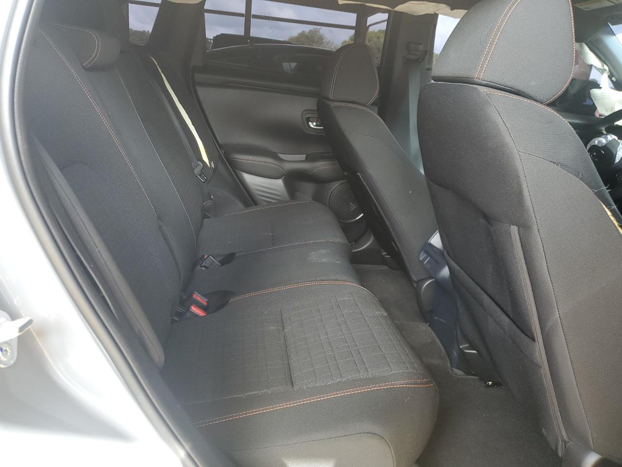 3CZRZ2H53PM722668 HONDA HR-V 2023