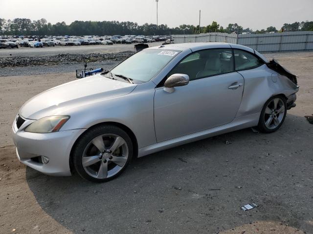 2010 Lexus IS 250 