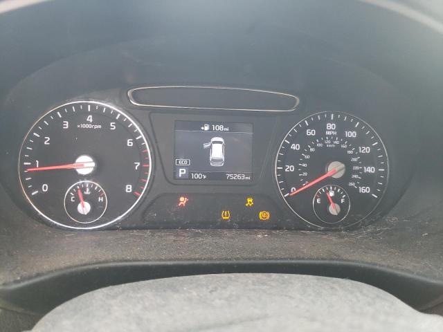 5XYPG4A38KG508921 KIA SORENTO L