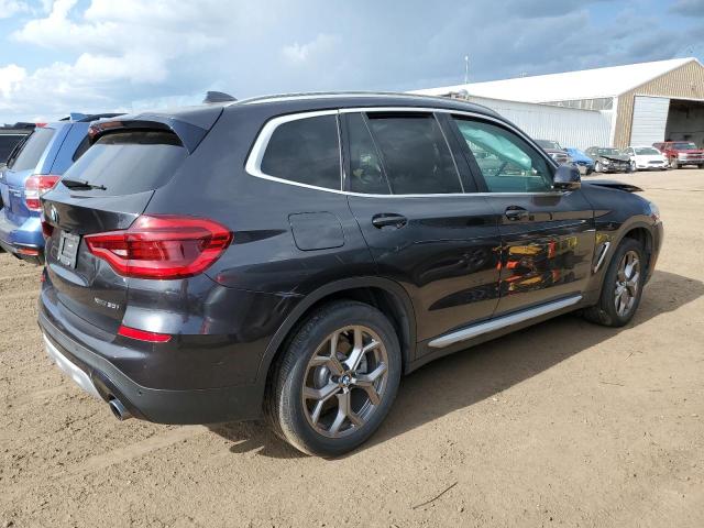 5UXTY5C0XL9C38843 2020 BMW X3, photo no. 3