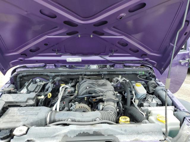 1C4BJWDG8HL644596 Jeep Wrangler Unlimited Sport