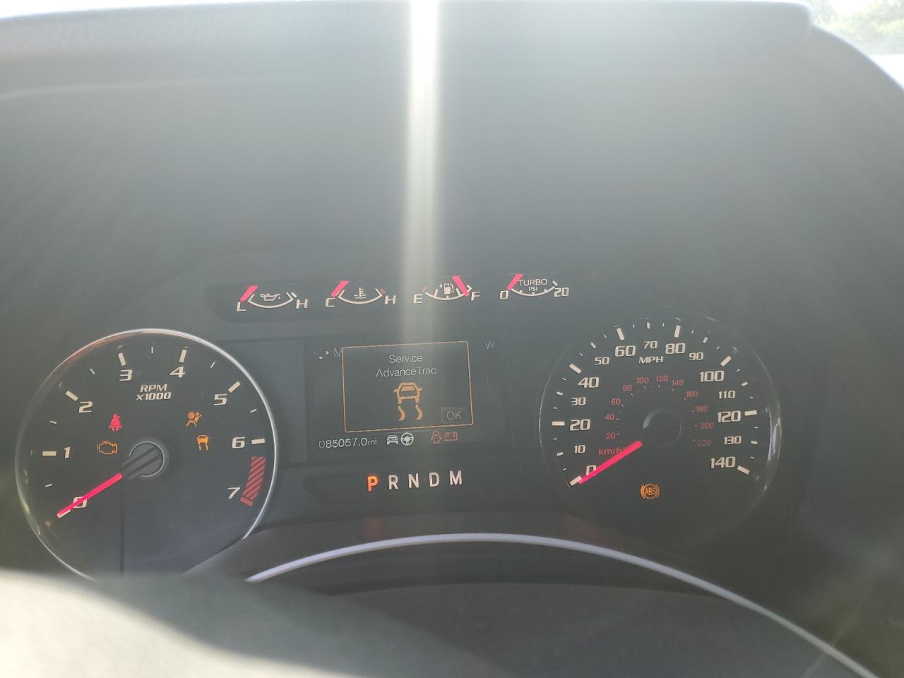 1FTFW1RG0LFB66552 FORD F150 2020