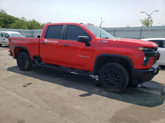 2020 CHEVROLET SILVRK1500 - 1GC1YLEY0LF218390
