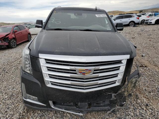 1GYS4UKJXFR746321 Cadillac Escalade Esv Platinum
