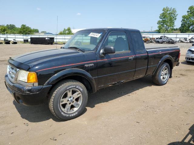 2002 Ford Ranger 