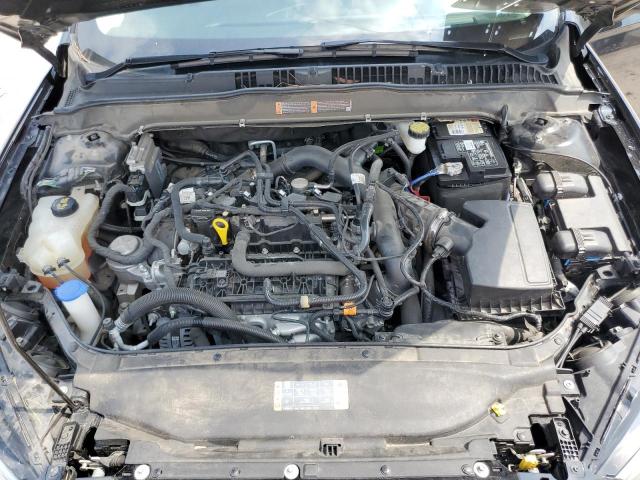 3FA6P0HD0LR147863 2020 FORD FUSION, photo no. 11