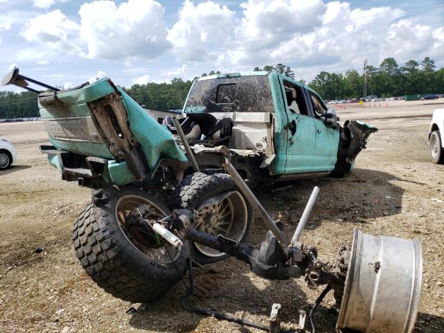 1FT7W2BT5KED81382 Ford F250 Super Duty