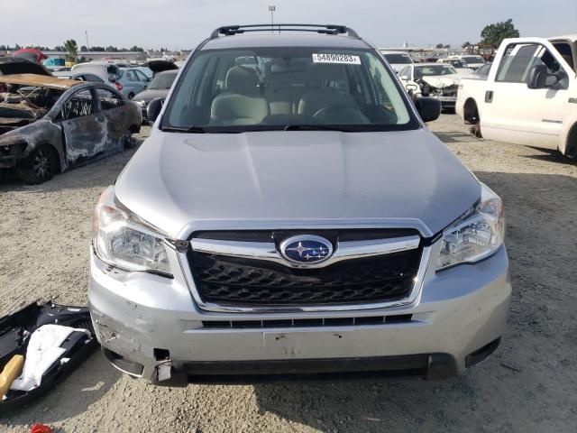 JF2SJABC0FH534520 Subaru Forester 2.5i