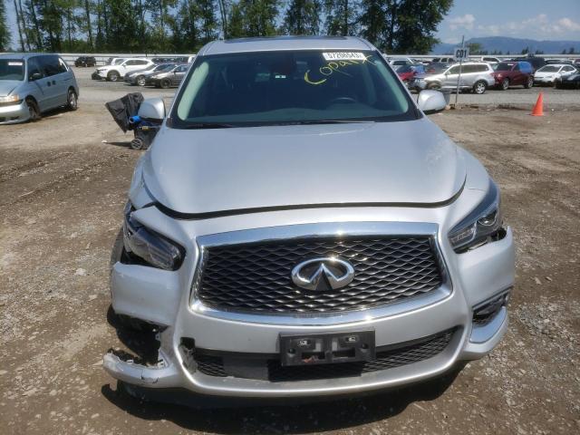 5N1DL0MM6KC552993 Infiniti QX60 LUXE