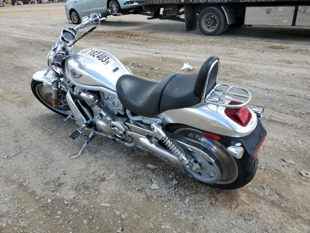 2003 HARLEY-DAVIDSON VRSCA 1HD1HAZ153K843648