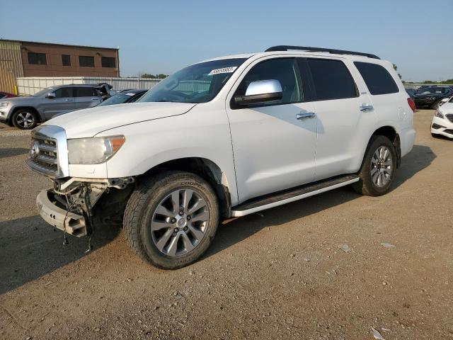 2014 Toyota Sequoia Limited