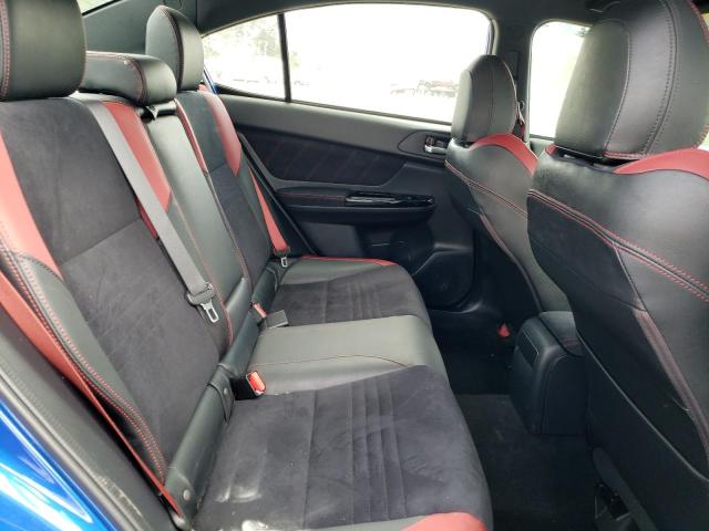 JF1VA2R65K9816809 Subaru Wrx Sti