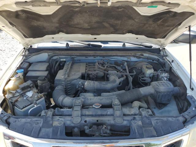 1N6BD0CT9FN715175 Nissan FRONTIER S