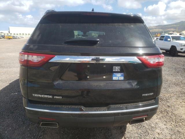 1GNEVKKW6LJ283515 | 2020 CHEVROLET TRAVERSE P