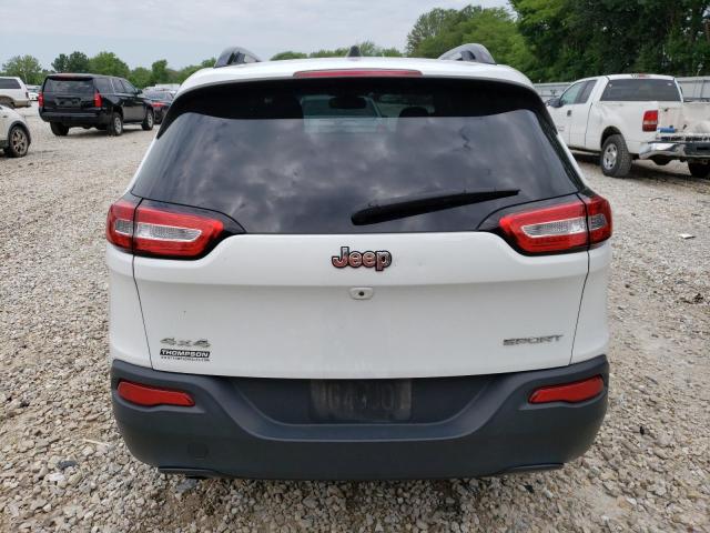 1C4PJMAB9HW611625 Jeep Cherokee Sport