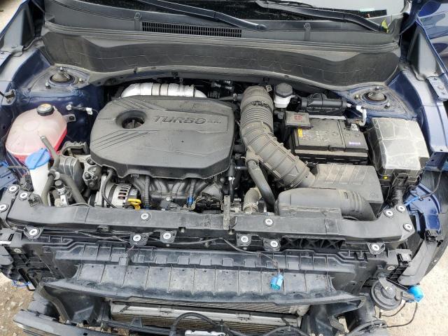 KNDETCA21N7298166 KIA Seltos Sx