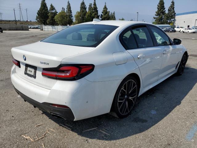 WBA53BJ03NCH74093 BMW 540 I