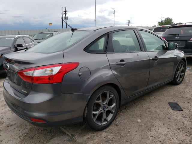 1FADP3F22EL131899 Ford FOCUS SE