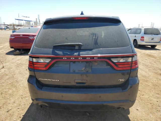 1C4SDHCT8EC581772 Dodge Durango R/t