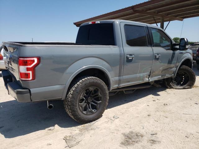 1FTEW1E45KKE10600 Ford F150 Supercrew