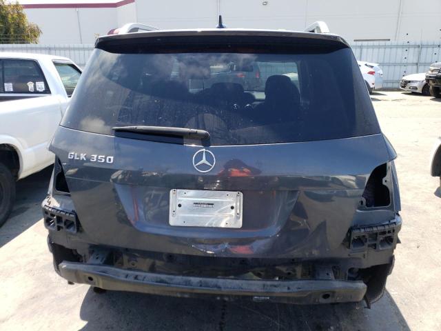 WDCGG5HB2EG239684 Mercedes-Benz GLK 350