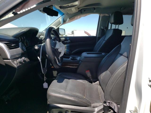 1GKS2BKC2HR192877 GMC YUKON SLT