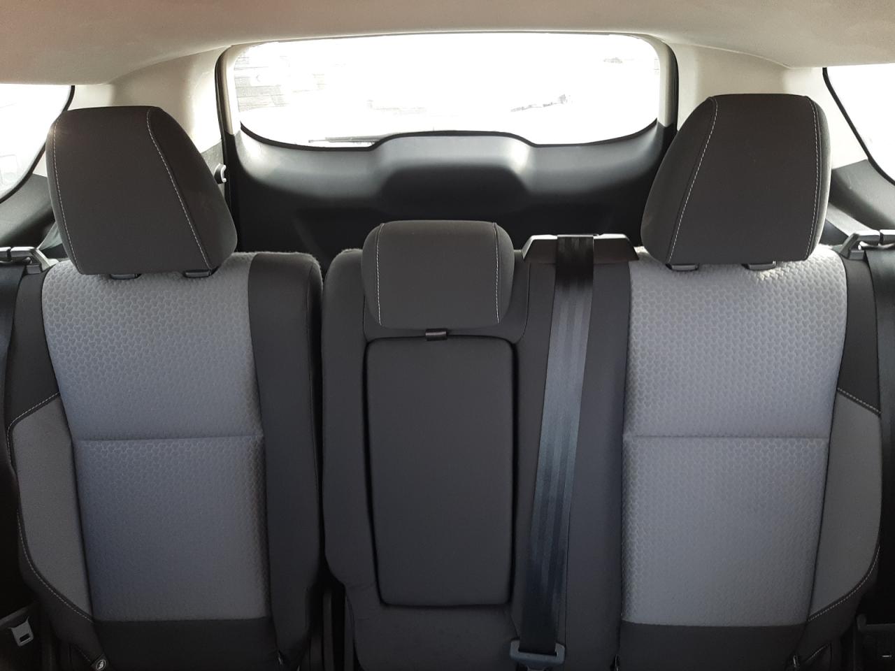 1FMCU0GDXJUB97095 FORD ESCAPE 2018