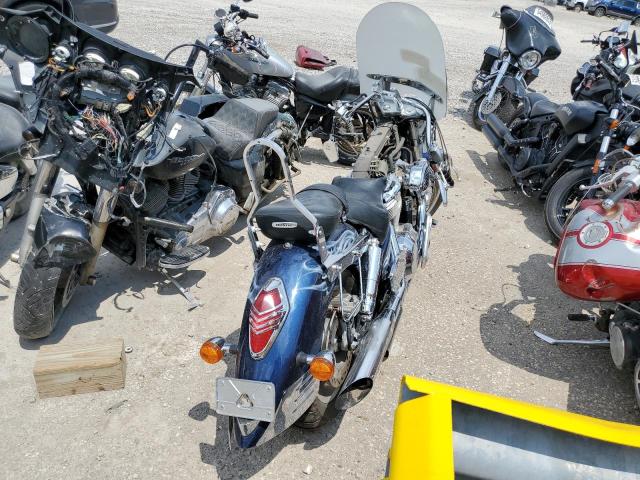 2002 HONDA VTX1800 R - 1HFSC49082A003712