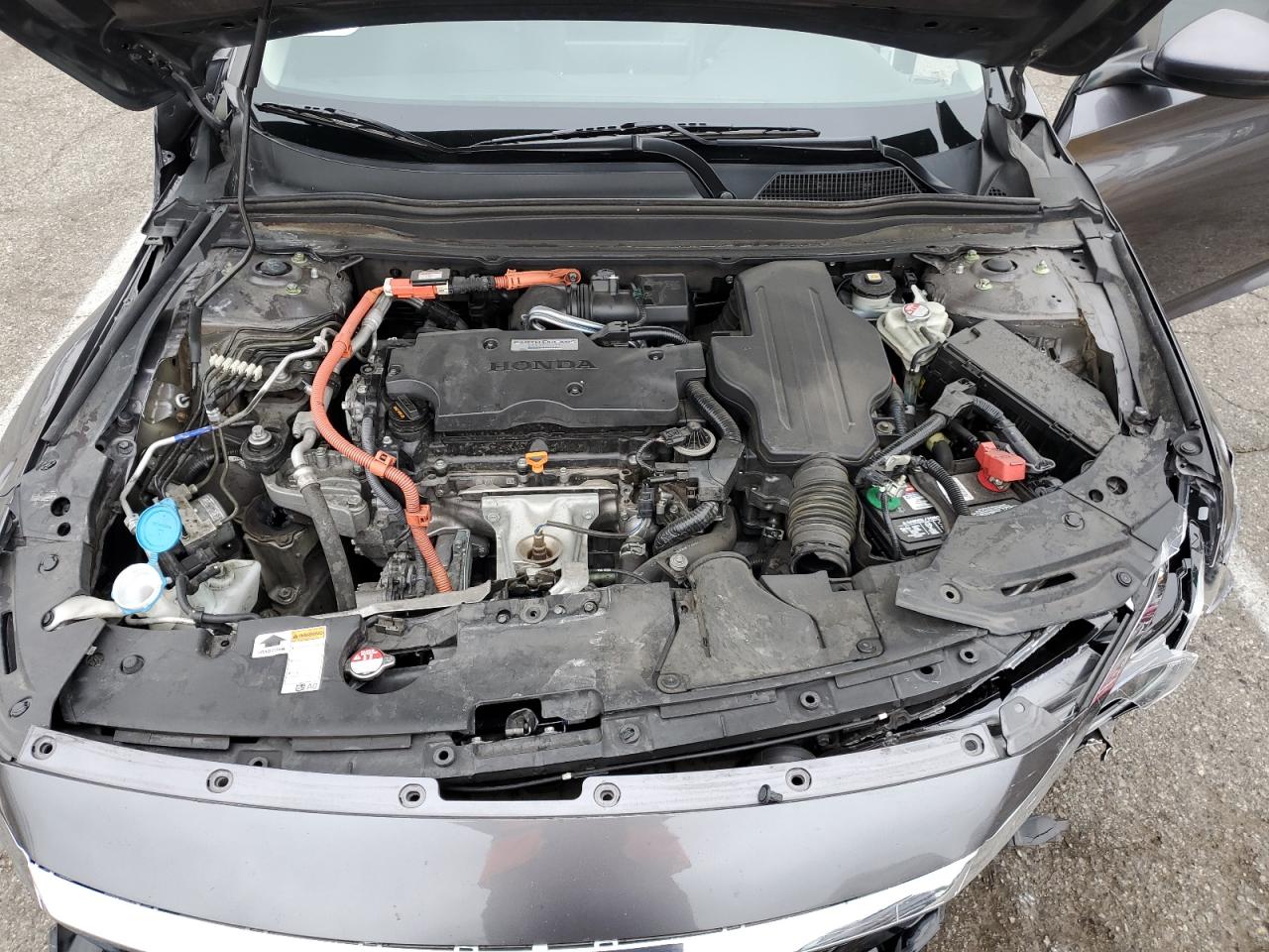 1HGCV3F52KA008960 HONDA ACCORD 2019