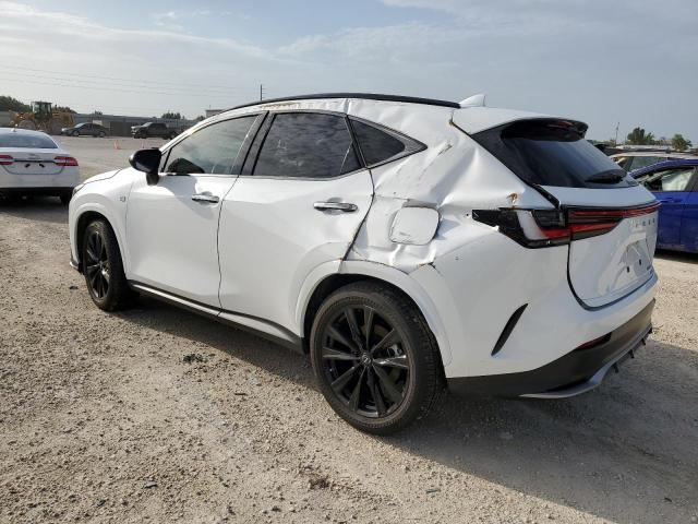 2023 LEXUS NX 350 PRE - 2T2KGCEZ5PC016509