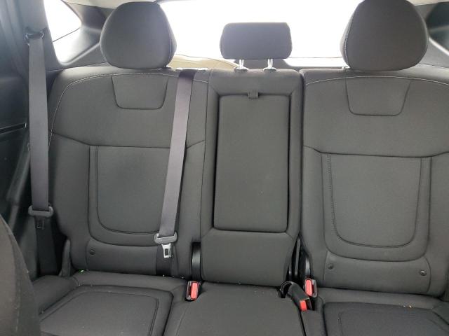 KM8JBCAE0PU202586 Hyundai TUCSON SEL