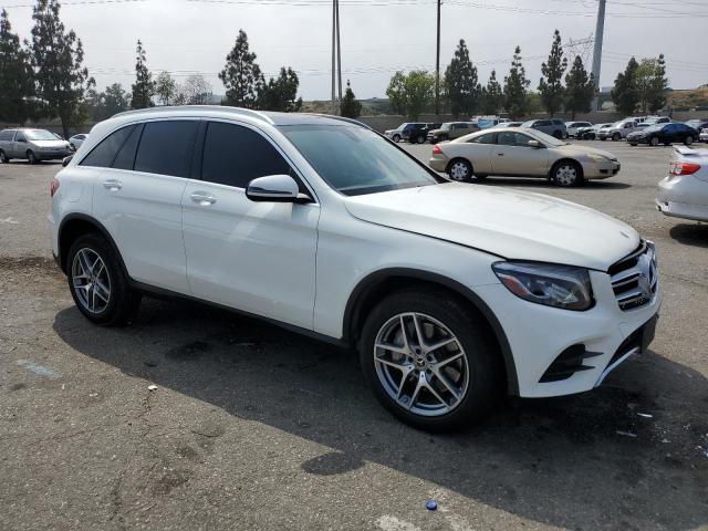 WDC0G4JB9K1003537 Mercedes-Benz GLC 300