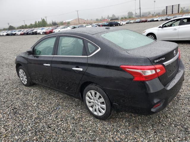 3N1AB7AP6HY262760 Nissan SENTRA S