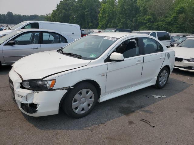 2011 Mitsubishi Lancer 