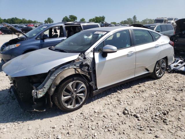 2018 HONDA CLARITY - JHMZC5F12JC015755